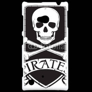 Coque Nokia Lumia 720 Pirates 