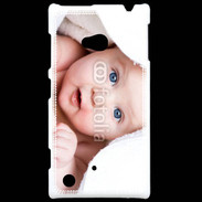 Coque Nokia Lumia 720 Bébé 2 