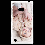 Coque Nokia Lumia 720 Bébé 3