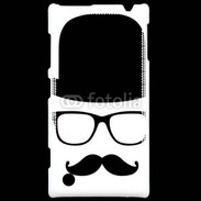 Coque Nokia Lumia 720 Moustache 2
