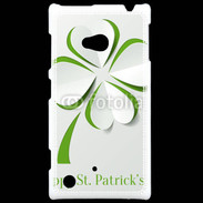 Coque Nokia Lumia 720 La saint Patrick