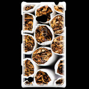 Coque Nokia Lumia 720 Cigarettes en folie