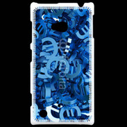 Coque Nokia Lumia 720 Crise de l'euro