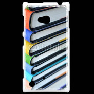 Coque Nokia Lumia 720 Littérature 2