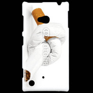 Coque Nokia Lumia 720 Nœud de cigarette