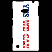 Coque Nokia Lumia 720 Yes we can 3
