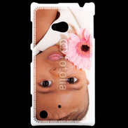 Coque Nokia Lumia 720 Bébé 5
