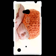 Coque Nokia Lumia 720 Bébé 7