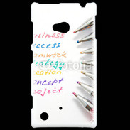 Coque Nokia Lumia 720 Business