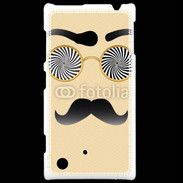 Coque Nokia Lumia 720 Moustache 5
