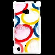 Coque Nokia Lumia 720 Préservatif