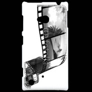 Coque Nokia Lumia 720 Film de cinéma
