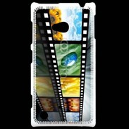 Coque Nokia Lumia 720 Film cinéma 2