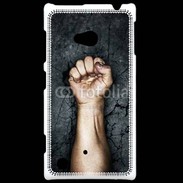 Coque Nokia Lumia 720 Mouvement de protestation