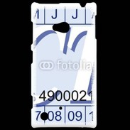 Coque Nokia Lumia 720 Contrôle technique