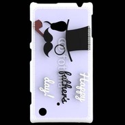 Coque Nokia Lumia 720 Happy father's day