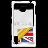 Coque Nokia Lumia 720 Smartphone angleterre