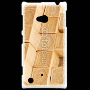 Coque Nokia Lumia 720 Savon de Marseille 5