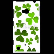 Coque Nokia Lumia 720 Jour de chance