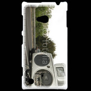 Coque Nokia Lumia 720 Radar de contrôle de vitesse