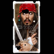 Coque Nokia Lumia 720 Pirate des Caraïbes