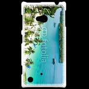 Coque Nokia Lumia 720 Plage Vietnam