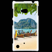 Coque Nokia Lumia 720 Bord de plage en Thaillande