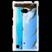 Coque Nokia Lumia 720 Plage Ibiza