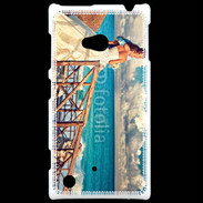 Coque Nokia Lumia 720 Voyage de lune de miel