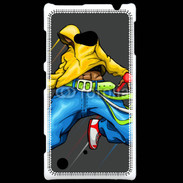 Coque Nokia Lumia 720 Dancing cool guy