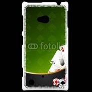 Coque Nokia Lumia 720 Poker casino