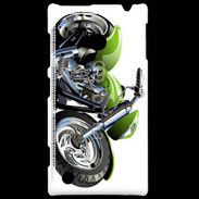 Coque Nokia Lumia 720 Cartoon moto 2