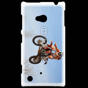 Coque Nokia Lumia 720 Super cross