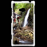 Coque Nokia Lumia 720 Moto allroad