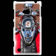 Coque Nokia Lumia 720 Harley passion