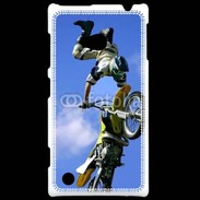 Coque Nokia Lumia 720 Freestyle motocross 5