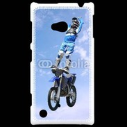 Coque Nokia Lumia 720 Freestyle motocross 6