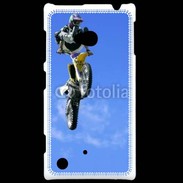 Coque Nokia Lumia 720 Freestyle motocross 7