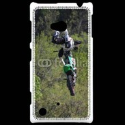 Coque Nokia Lumia 720 Freestyle motocross 11