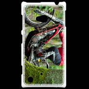 Coque Nokia Lumia 720 Moto de trial 1