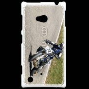 Coque Nokia Lumia 720 Supermotard 1
