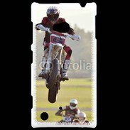 Coque Nokia Lumia 720 Supermotard 2