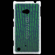 Coque Nokia Lumia 720 Vue de la matrice