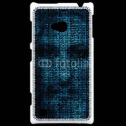 Coque Nokia Lumia 720 dieu de la matrice