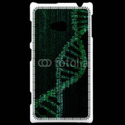 Coque Nokia Lumia 720 ADN Matrice