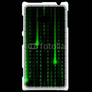 Coque Nokia Lumia 720 Matrix