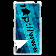 Coque Nokia Lumia 720 Internet