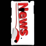 Coque Nokia Lumia 720 News