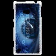 Coque Nokia Lumia 720 oeil de geek