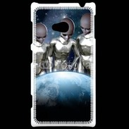 Coque Nokia Lumia 720 Alien 3
